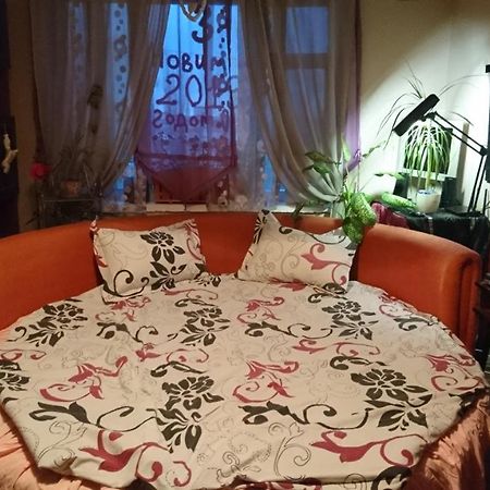 Apartment On Raisy Okipnoi 5 كييف المظهر الخارجي الصورة