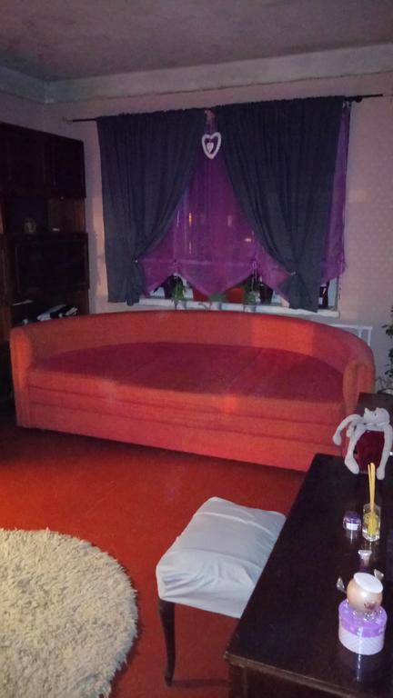 Apartment On Raisy Okipnoi 5 كييف المظهر الخارجي الصورة