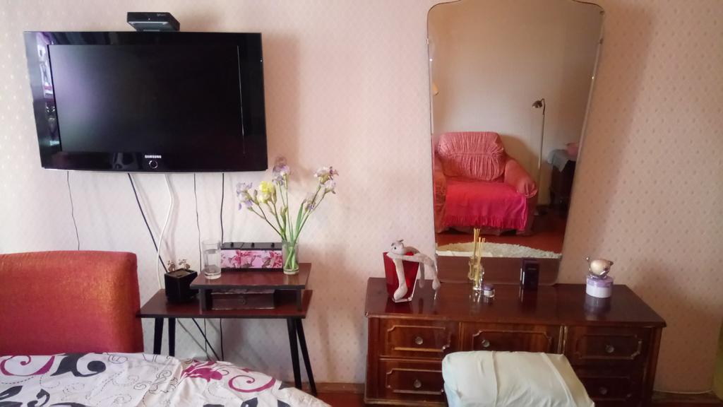 Apartment On Raisy Okipnoi 5 كييف المظهر الخارجي الصورة