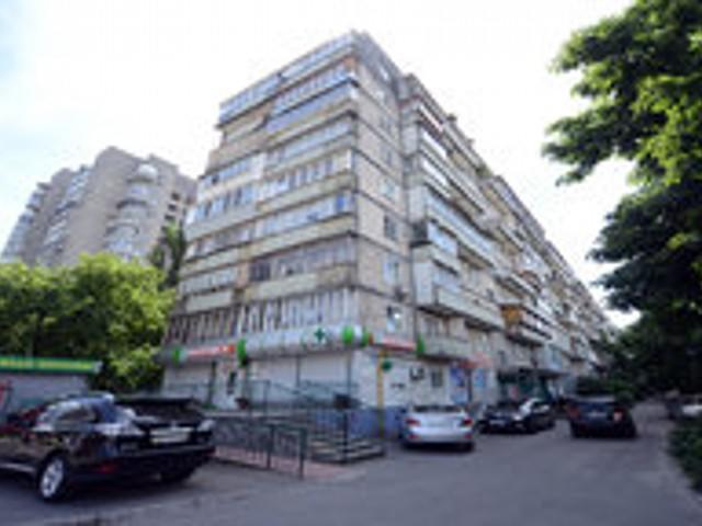 Apartment On Raisy Okipnoi 5 كييف المظهر الخارجي الصورة