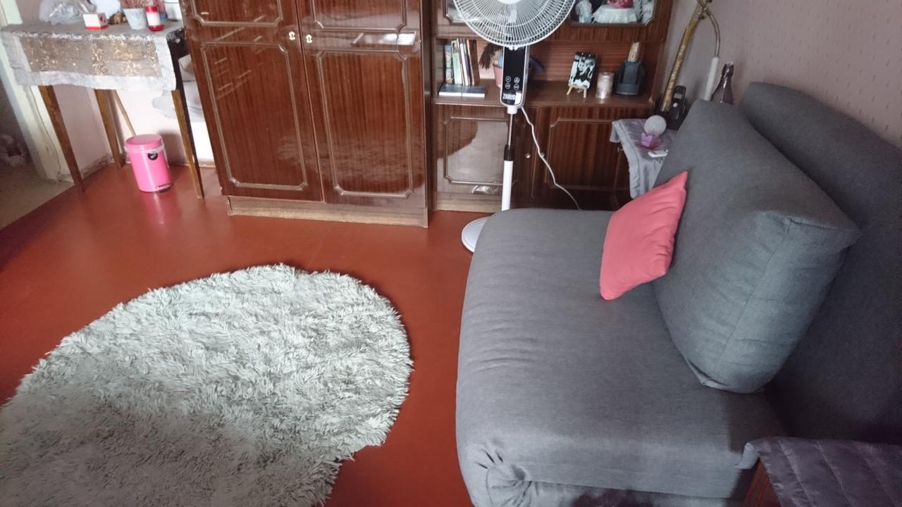 Apartment On Raisy Okipnoi 5 كييف المظهر الخارجي الصورة