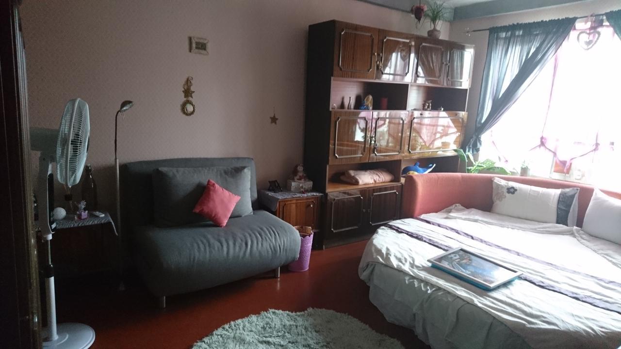 Apartment On Raisy Okipnoi 5 كييف المظهر الخارجي الصورة