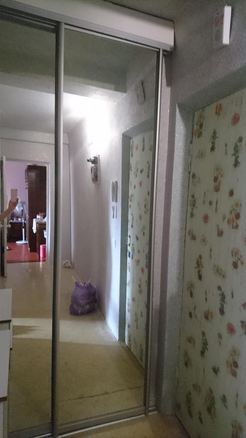 Apartment On Raisy Okipnoi 5 كييف المظهر الخارجي الصورة