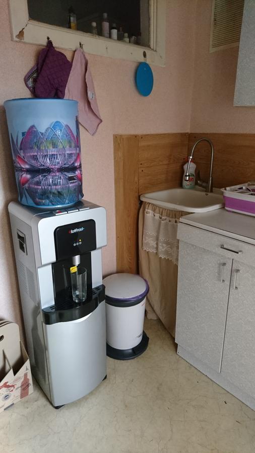 Apartment On Raisy Okipnoi 5 كييف المظهر الخارجي الصورة