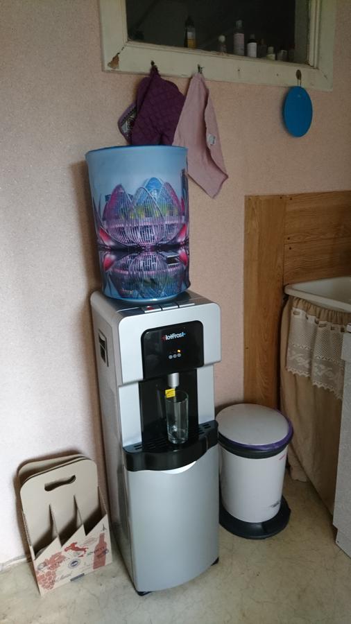 Apartment On Raisy Okipnoi 5 كييف المظهر الخارجي الصورة